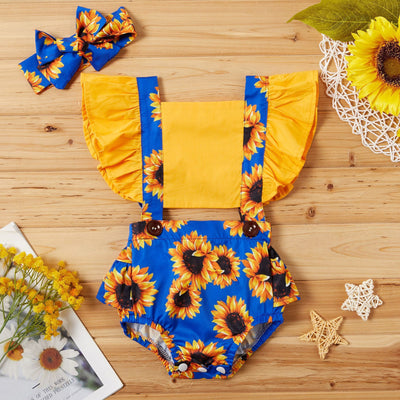 Baby Fashion Outfit