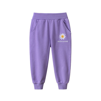 Kids Active Trousers