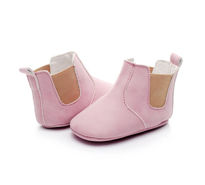 Soft Sole Shoes