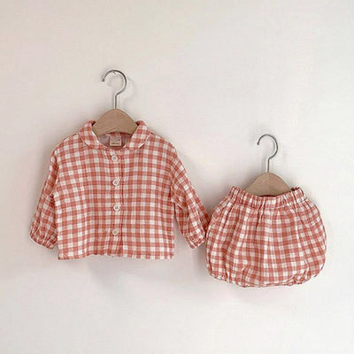 Baby Casual Suit