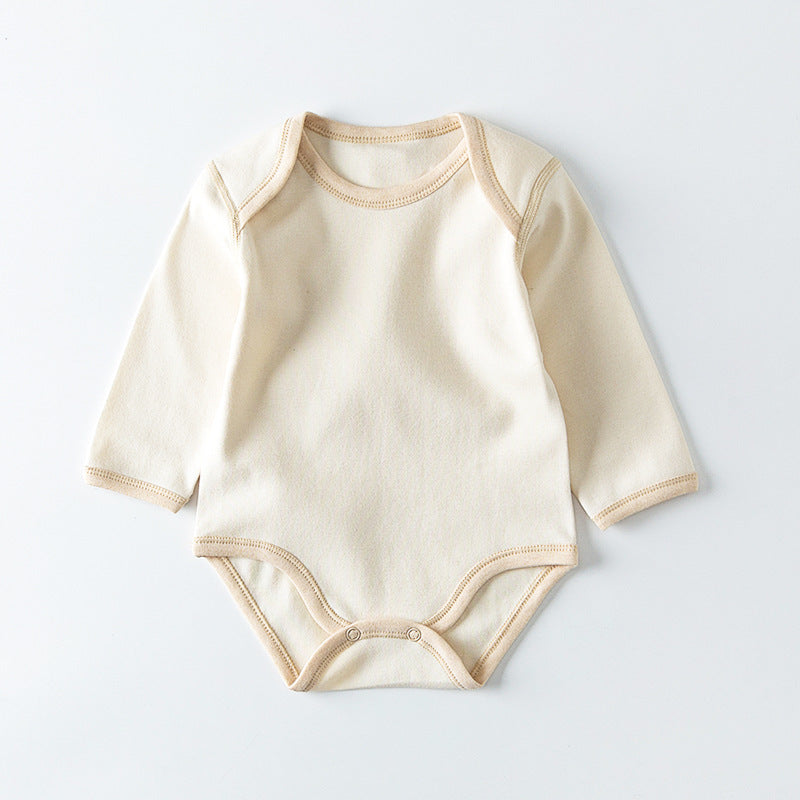 Organic Baby Romper