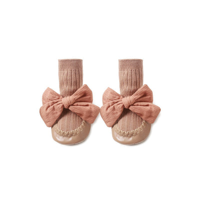 Tube Baby Socks