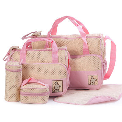 Mummy Nappy Bag