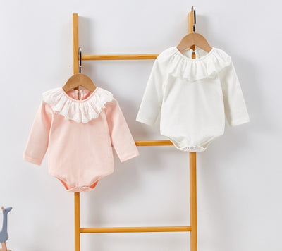 Baby One-Piece