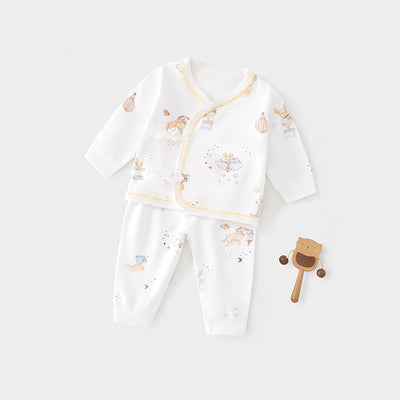 Toddler Cozy Suit