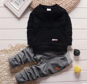 Baby Boys Outfit