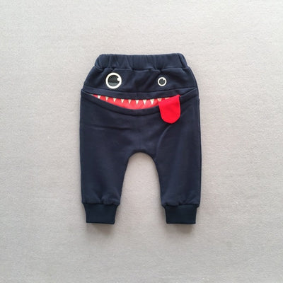 Boys Casual Pants