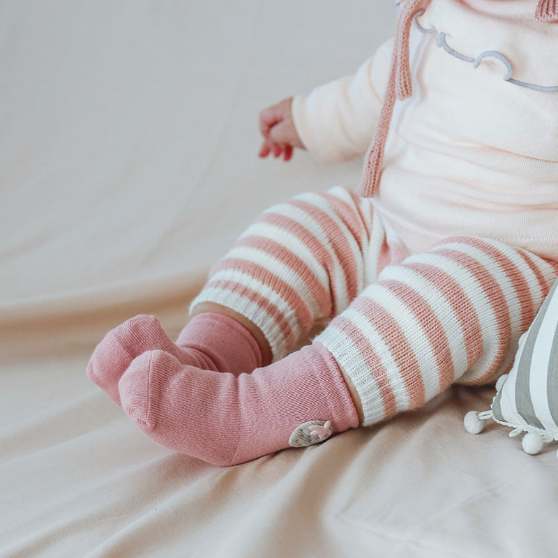 Soft Baby Socks