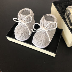 Toddler Woven Shoes