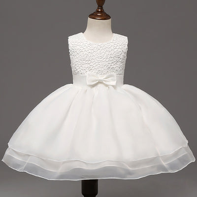 Baby Wedding Dress