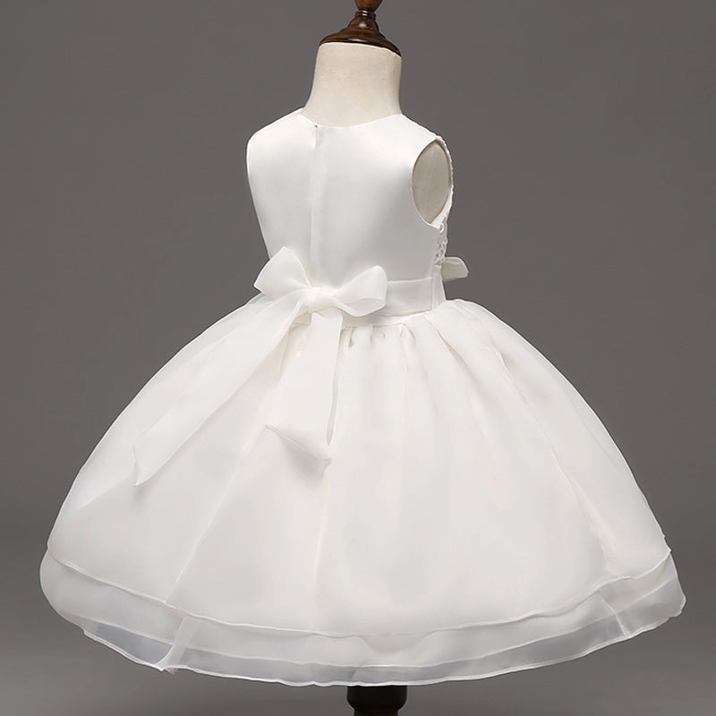 Baby Wedding Dress