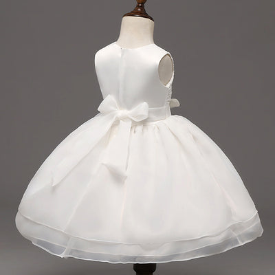 Baby Wedding Dress