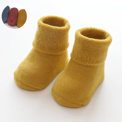 Thick Baby Socks
