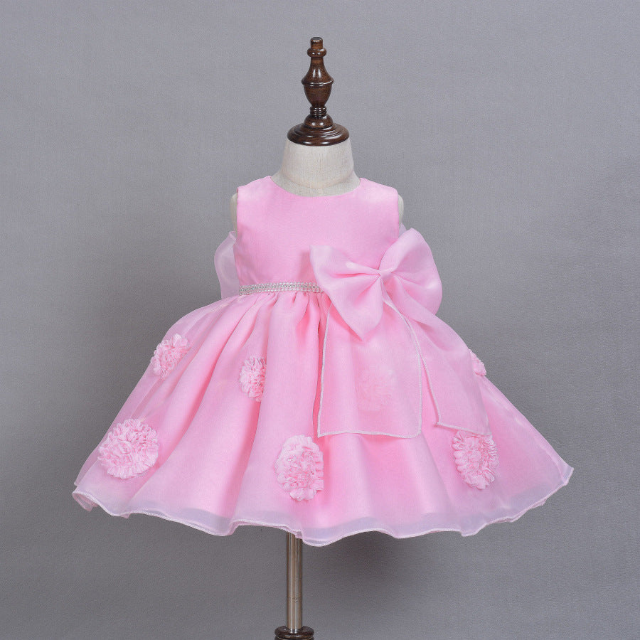 Toddler Girl Dress
