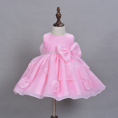 Toddler Girl Dress