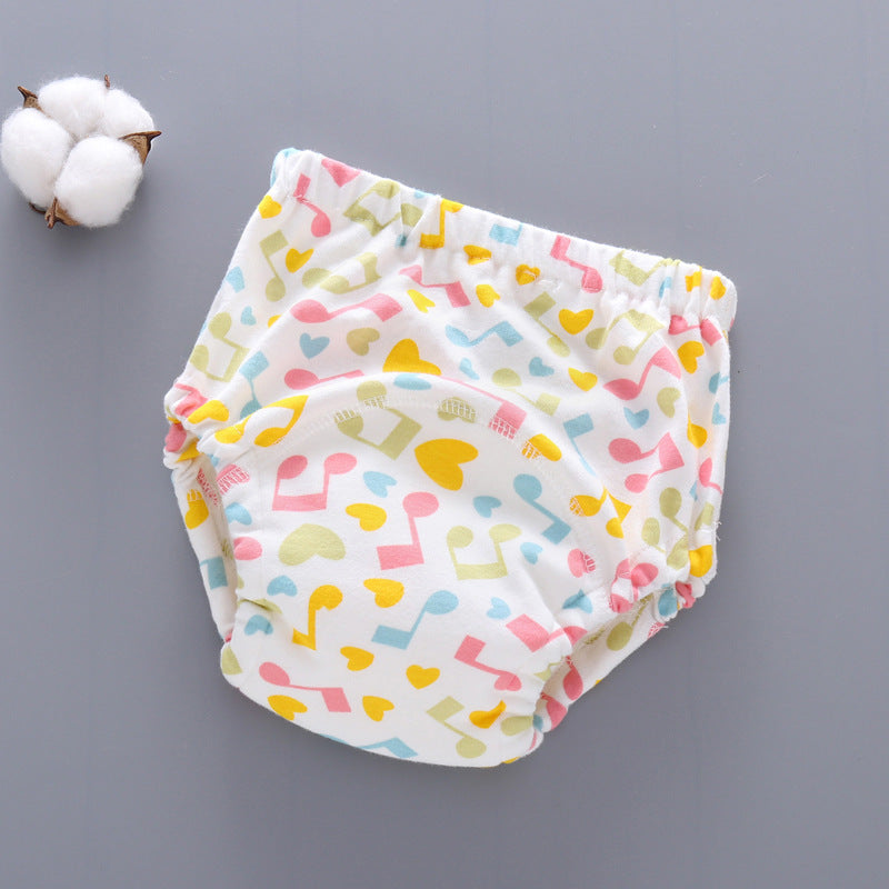 Gauze Training Pants