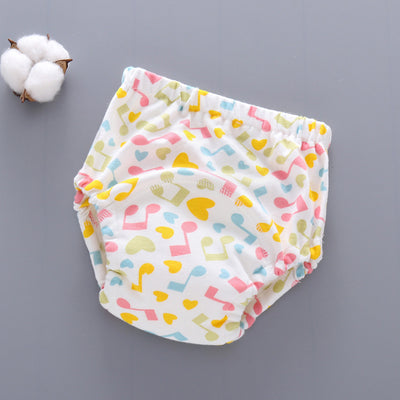 Gauze Training Pants