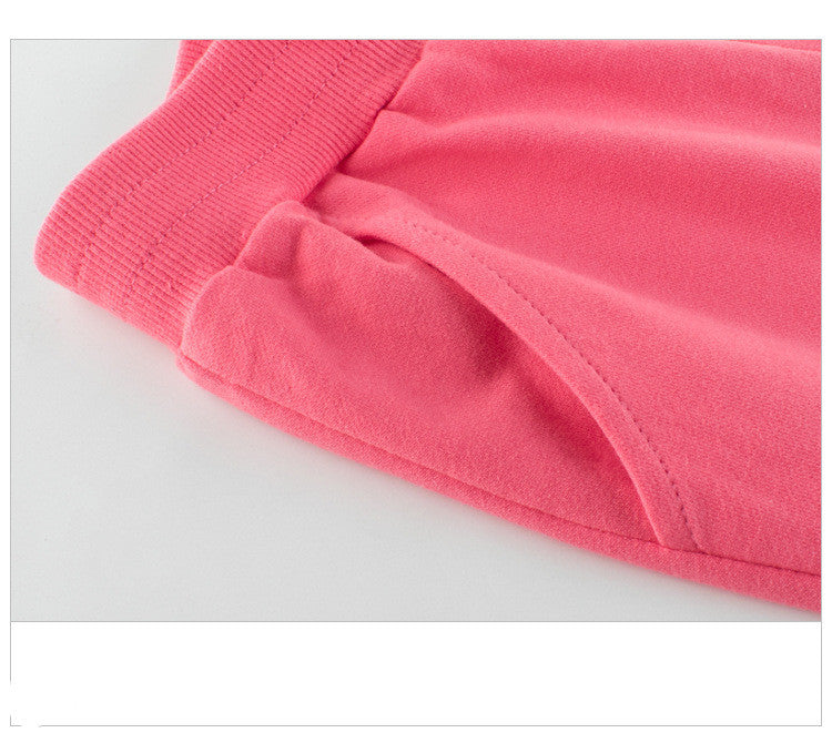 Kids Active Trousers