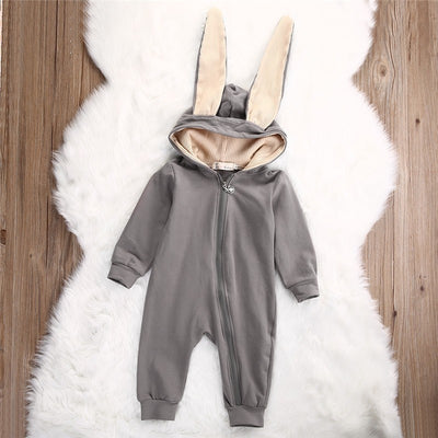Toddler Cozy Wear