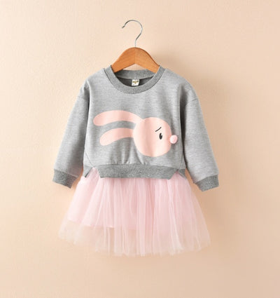 Infant Lace Dress