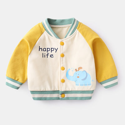 Baby Spring Jacket