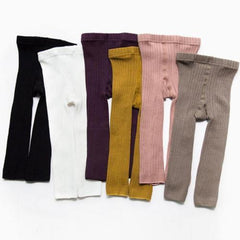 Kids Seam Pants
