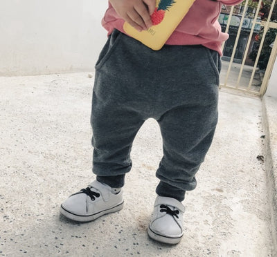 Boys Casual Pants