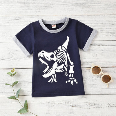 Baby Dinosaur Shirt