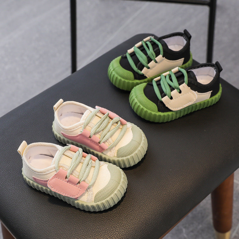 Casual Baby Shoes