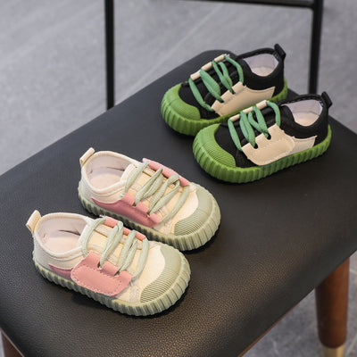 Casual Baby Shoes