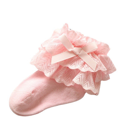 Cute Baby Socks