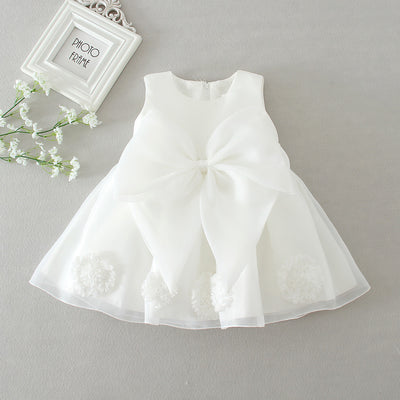 Baby Wedding Dress