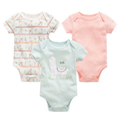 Baby Sweater Set