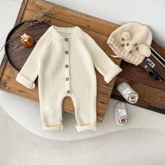 Winter Baby Clothes