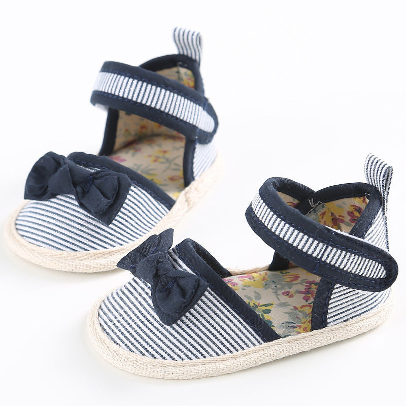 Cozy Baby Shoes