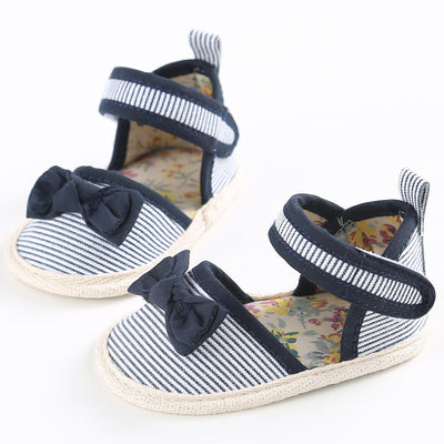 Cozy Baby Shoes