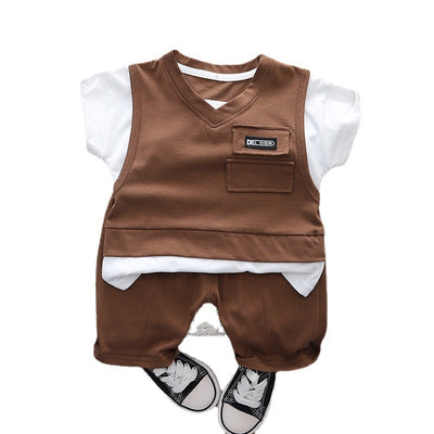 Boys Casual Wear