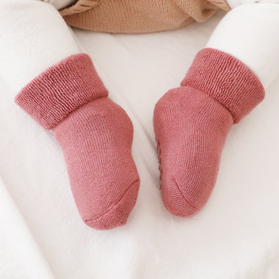 Thick Baby Socks