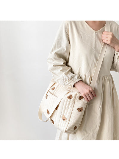 Mommy Shoulder Bag