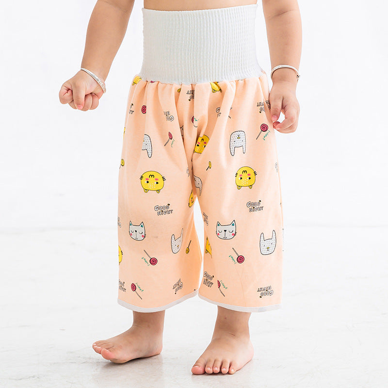 Waterproof Baby Diaper