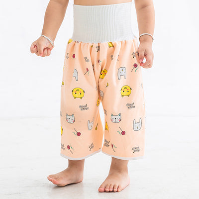 Waterproof Baby Diaper