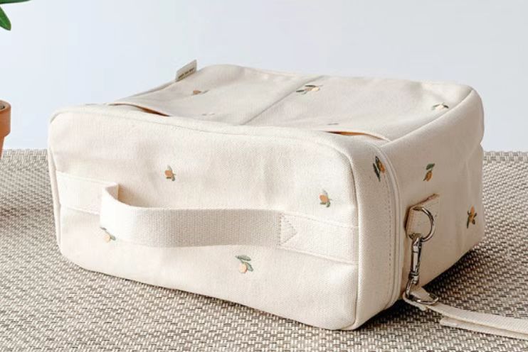 Bear Storage Bag