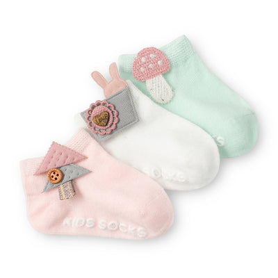 Toddler Safety Socks