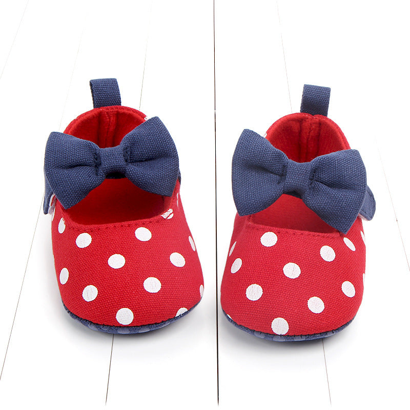 Toddler Soft Shoes