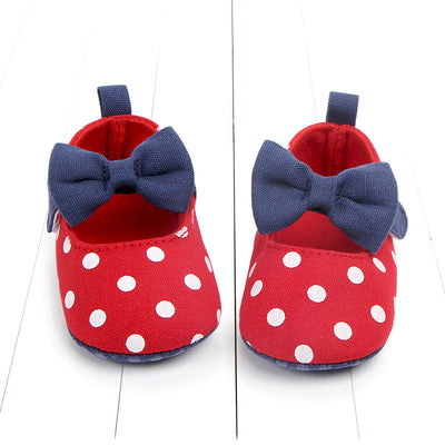 Toddler Soft Shoes