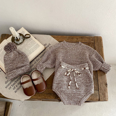 Baby Girl Set