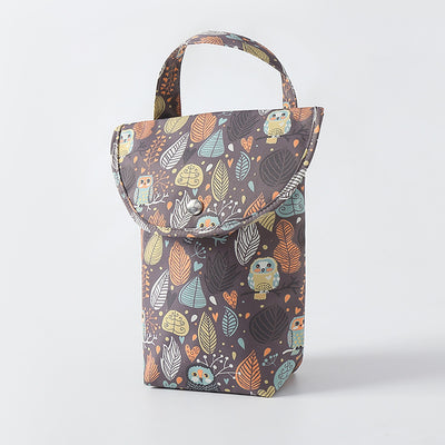 Portable Baby Bag