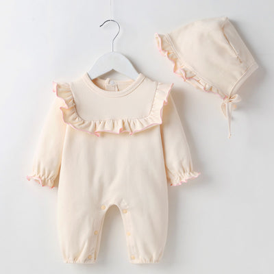 Baby Princess Clothes