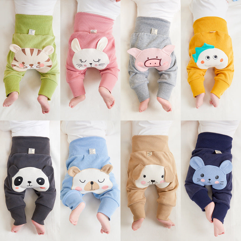 Infant Slim Leggings