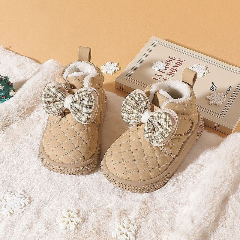 Baby Snow Boots